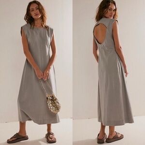 Free-est Simone Midi